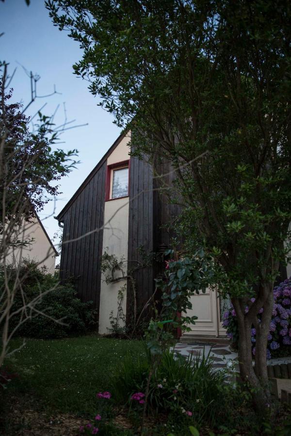 Maison La Chapelle Bed & Breakfast Exterior photo